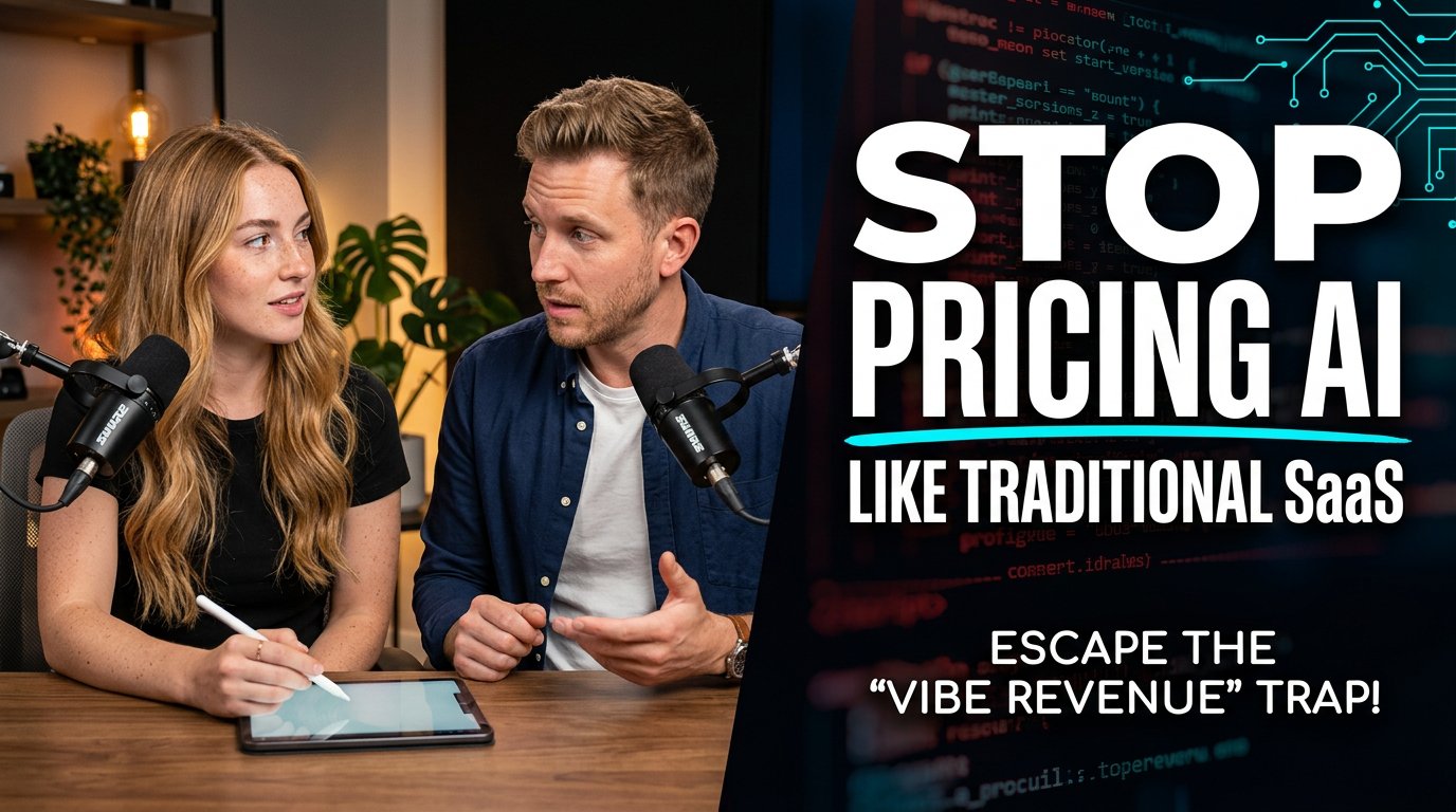 saas pricing - SaaS Pricing Psychology: Vibe Revenue to Real Revenue